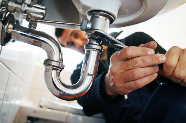 Best Emergency Plumber  in Brookhaven, WV