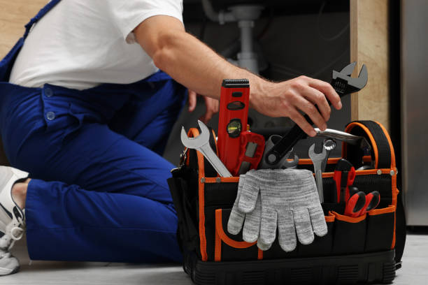 Best Commercial Plumbing Services  in Brookhaven, WV