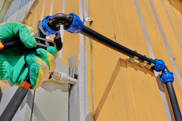 Sprinkler Systems in Brookhaven, WV