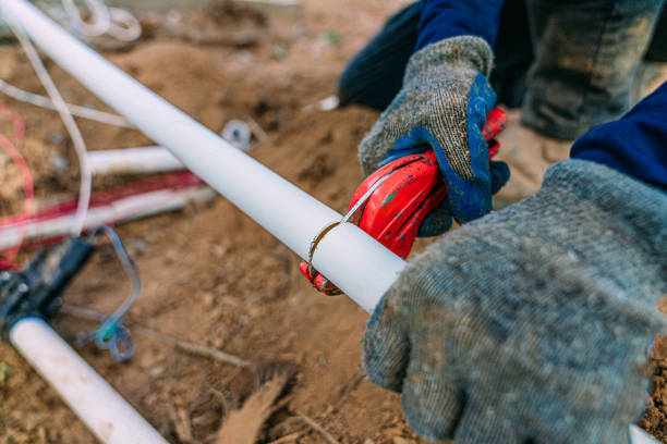 Best Water Leak Repair  in Brookhaven, WV